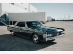 Thumbnail Photo 25 for 1965 Lincoln Continental